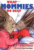 What Mommies Do Best/What Daddies Do Best