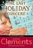 (The) Last holiday concert 표지 이미지