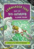 Commander Toad and the dis-asteroid 표지 이미지