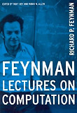 FEYNMAN LECTURES ON COMPUTATION