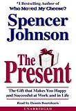 Present(Audio Cassettes/Unabridged)