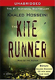 Kite Runner (Audio CD/Unabridged)