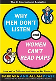 Why Men Don't Listen and Women Can't Read Maps