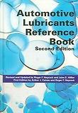 Automotive Lubricants Reference Book