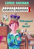 Marvin Redpost : Kidnapped at Birth?