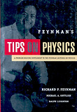 Feynmans Tips on Physics : Problem-Solving Supplement to The Feynman Lectures on Physics