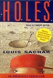 Holes (Audio-Cassette)[Unabridge]