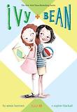 Ivy + Bean 표지 이미지