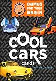 Cool Cars Cards