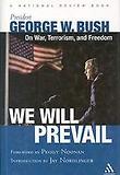 We Will Prevail