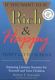 If You Want to Be Rich & Happy