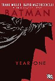 Batman : Year One Deluxe