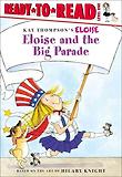 Eloise and the Big Parade 표지 이미지
