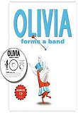 Olivia forms a band