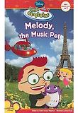 Melody, the Music Pet