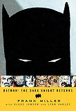 Batman : The Dark Knight Returns (10th Anniversary Edition, Paperback)