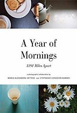 (A) Year of Morning : 3191 Miles Apart 표지 이미지