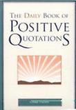 Daily Book of Positive Quotations