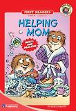 Helping mom 표지 이미지