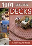 1001 Ideas for Decks