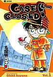 Case Closed 1 (Paperback)