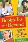 Booktalks and Beyond