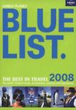 Lonely Planet 2008 Blue List