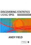 Discovering Statistics Using Spss 3/E