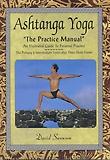 ASHTANGA YOGA : THE PRACTICE MANUAL(양장본 HARDCOVER)