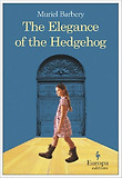 (The) elegance of the hedgehog 표지 이미지