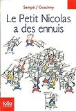 Petit Nicolas a des Ennuis