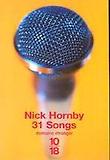 31 Songs