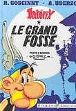 Asterix : Grand Fosse