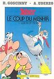 Asterix : Coup du Menhir