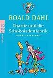 Charlie und die Schokoladenfabrik