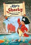 Kapt'n Sharky - Abenteuer in der Felsenhohle