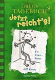 Gregs Tagebuch 03: Jetzt reichts!