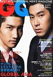 지큐재팬 GQ JAPAN 2011.03