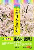 原色シグマ新日本文學史 ビジュアル解說