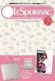 LESPORTSAC 2011春&夏2 ベリ-ブラッサム