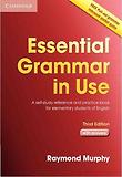 Essential Grammar in Use with Answers (3/E)