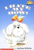I hate my bow! 표지 이미지