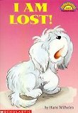 I am lost! 표지 이미지