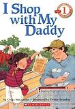 I Shop With My Daddy 표지 이미지