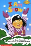 I Am Snow 표지 이미지