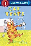 Cat traps 표지 이미지