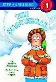 (The) Snowball 표지 이미지