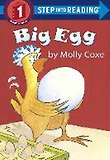 Big egg 표지 이미지