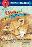 (The) Lion and the mouse 표지 이미지