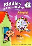 Riddles and More Riddles! 표지 이미지